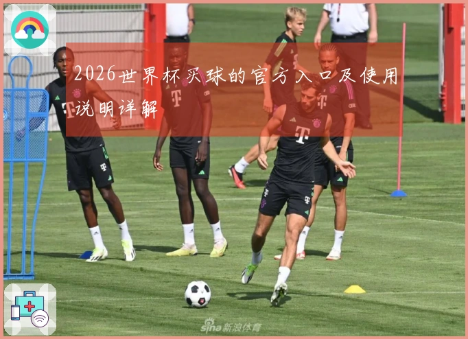 2026世界杯买球的官方入口及使用说明详解