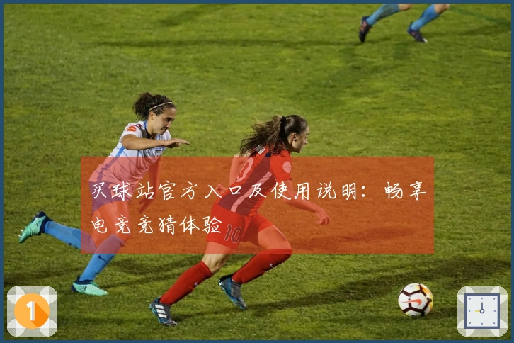 买球站官方入口及使用说明：畅享电竞竞猜体验