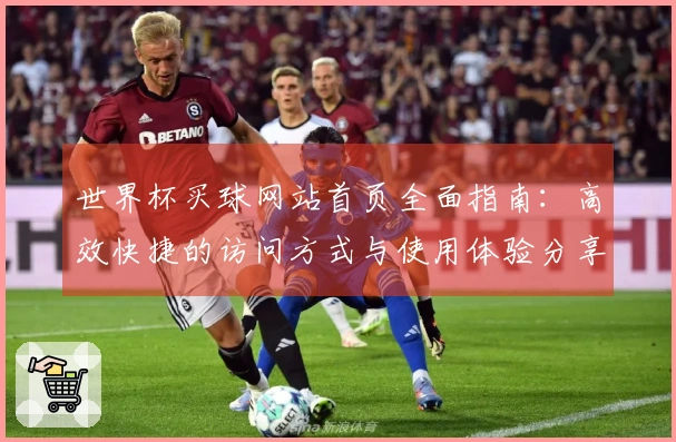 世界杯买球网站首页全面指南：高效快捷的访问方式与使用体验分享
