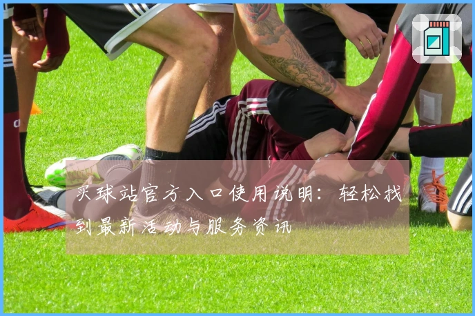 买球站官方入口使用说明：轻松找到最新活动与服务资讯