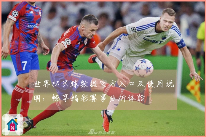 世界杯买球数据官方入口及使用说明，畅享精彩赛事分析体验