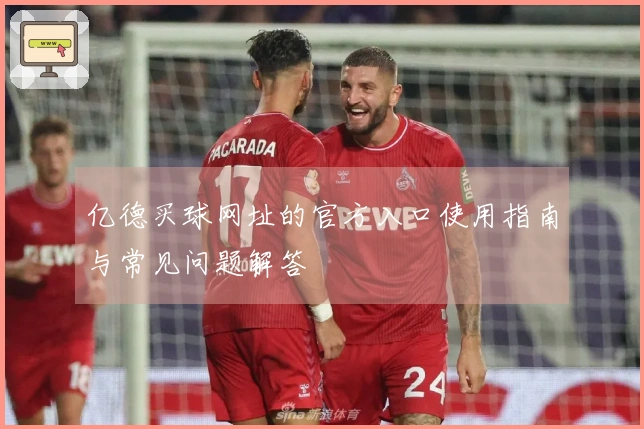 亿德买球网址的官方入口使用指南与常见问题解答